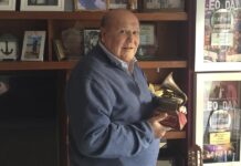 Fallece Leo Dan, el músico argentino que arrasó en Latinoamérica y llegó a Hollywood