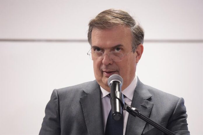 Marcelo Ebrard