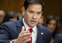 Marco Rubio