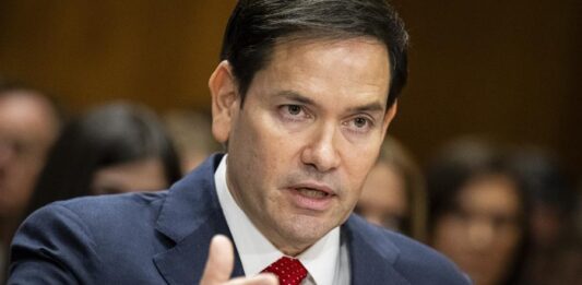 Marco Rubio