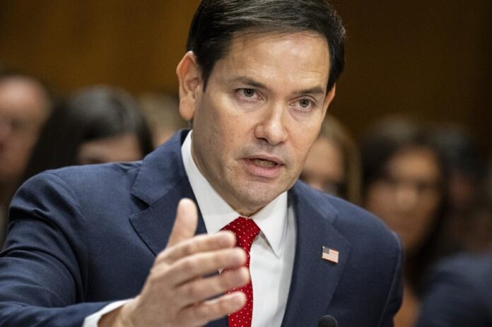 Marco Rubio