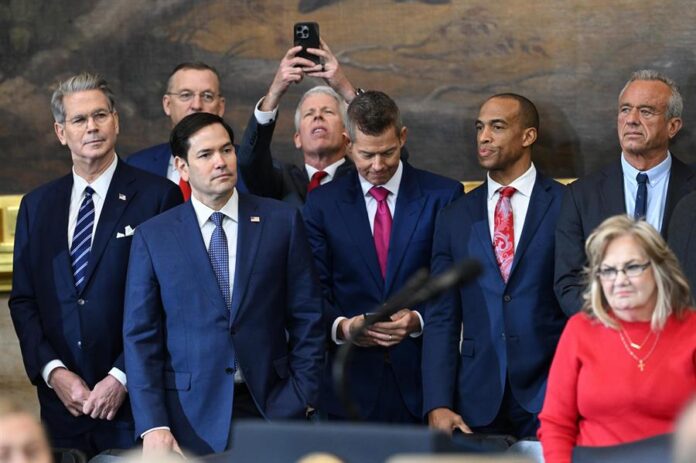 Marco Rubio