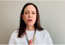 María Corina Machado (2)