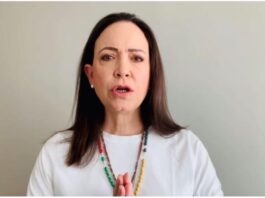 María Corina Machado (2)
