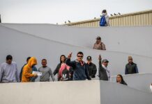 Brasil recibe un nuevo vuelo con 113 brasileños deportados por Estados Unidos Migrantes