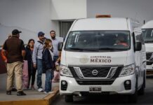 Operativos de autoridades migratorias en ciudades de EE.UU.: más de 5.500 detenidos Migrantes deportados