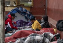 Inmigrantes en Arizona reviven con Trump la pesadilla de la cacería migratoria de Arpaio