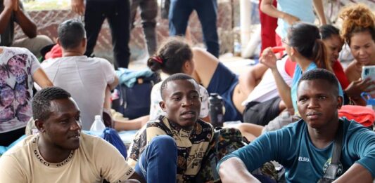 Migrantes