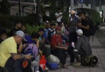 Migrantes