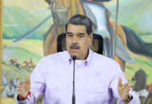 Nicolás Maduro