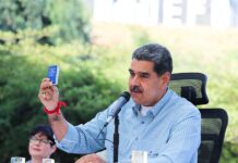 Nicolás Maduro
