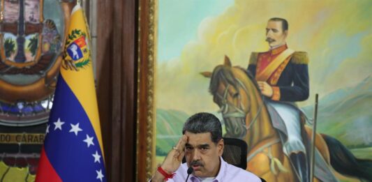 Nicolás Maduro