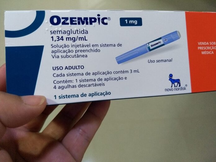 Ozempic0 Ozempic