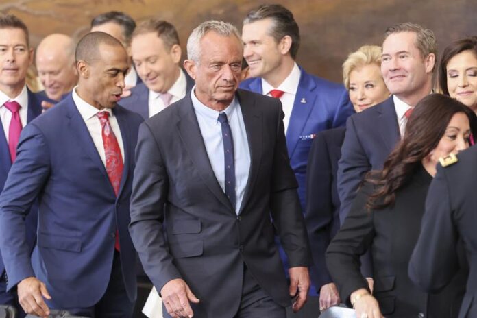 Robert F. Kennedy Jr. (4)