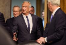 Robert F. Kennedy Jr. (5)
