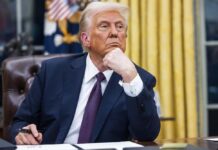 Una perspectiva latina en el segundo mandato de Donald Trump Trump