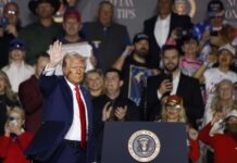Trump despide a 17 inspectores generales cuyo cometido era supervisar al Gobierno Trump