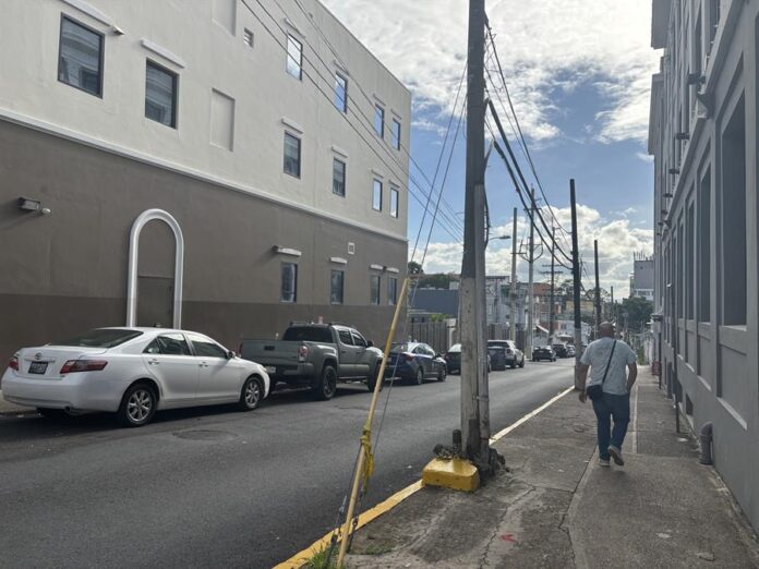 Puerto Rico