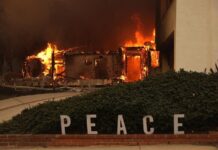 incendio