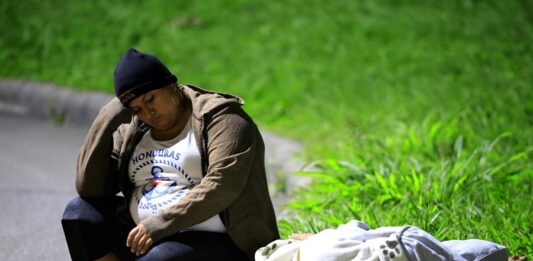 migrantes