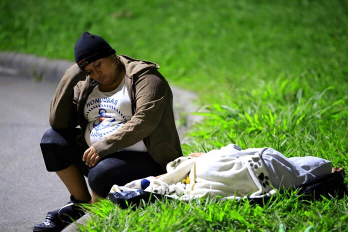migrantes