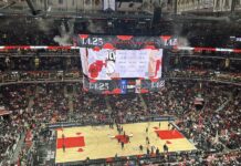 Chicago dedica un glorioso homenaje a su 'hijo' Derrick Rose United Center este sábado en Chicago
