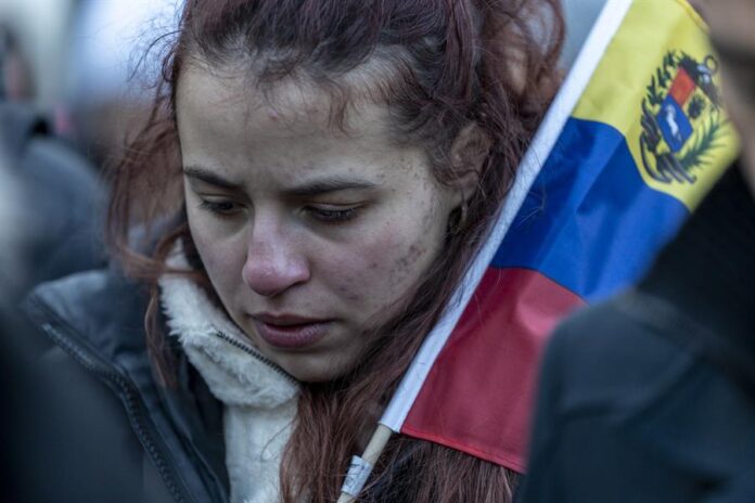 Venezolanos
