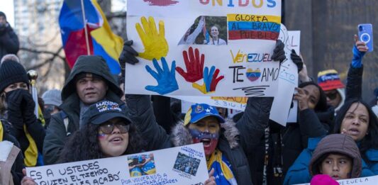 Venezolanos