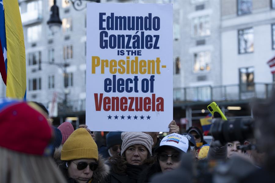 Venezolanos