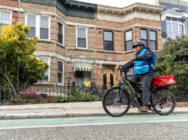 bici electrica