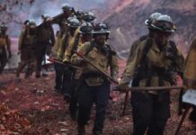 bomberos
