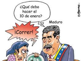 caricatura