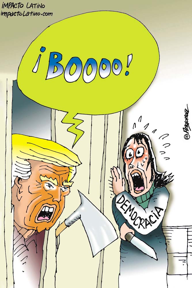 caricatura