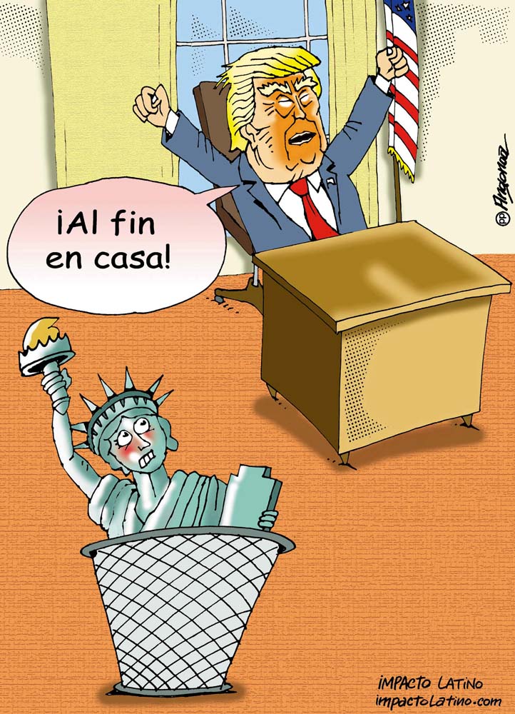caricatura 