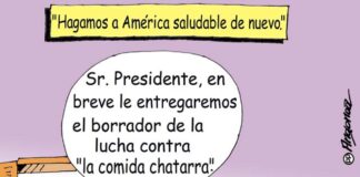caricatura