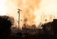 incendio