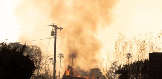 incendio