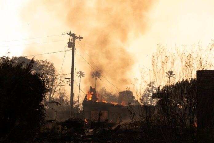 incendio