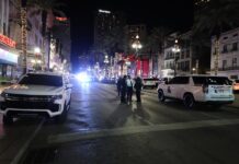 El atropello de Nueva Orleans, uno más de los muchos habidos en los últimos años