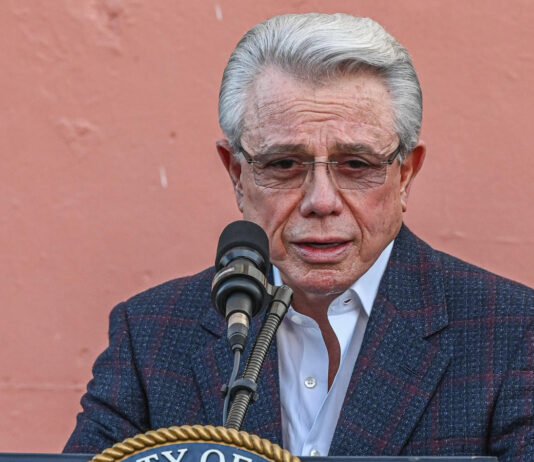 Trump elige al empresario cubano Benjamín León como embajador de EE.UU. en España
