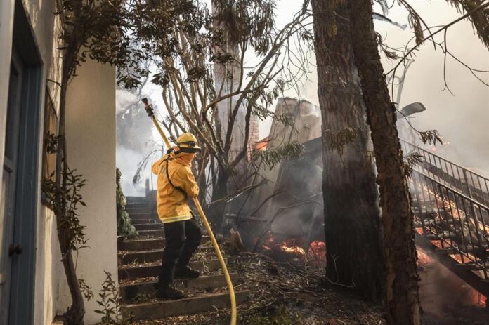 incendio