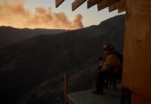 incendio en California (3)
