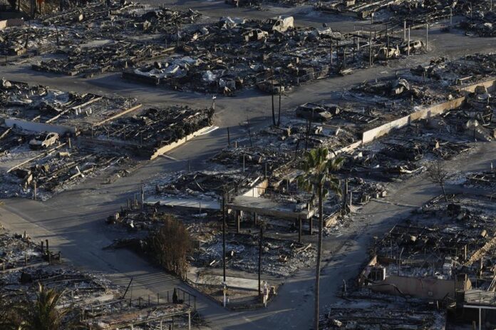 incendio en California (4)