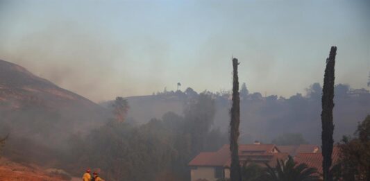 incendios