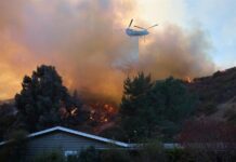 incendios