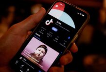 Trump dice que Microsoft está interesado en adquirir TikTok TikTok
