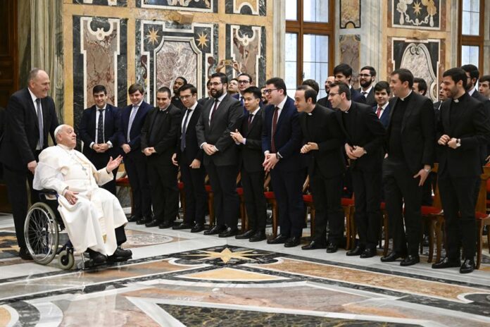 papa Francisco