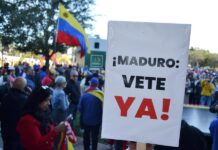 venezolanos