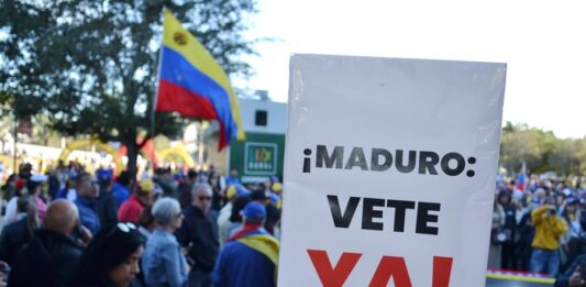 venezolanos