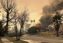 incendio